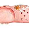 Crocs (WMNS) Crocband Summer Fun Clogs „Orange“ 205578-737