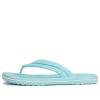 Crocs (WMNS) Crocband útulné ležérní žabky modré 206100-4O9