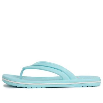 Crocs (WMNS) Crocband útulné ležérní žabky modré 206100-4O9