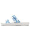 Crocs (WMNS) CrocsOther Sports pantofle „White Blue“ 207248-100