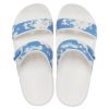 Crocs (WMNS) CrocsOther Sports pantofle „White Blue“ 207248-100