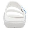 Crocs (WMNS) CrocsOther Sports pantofle „White Blue“ 207248-100