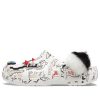 Crocs (WMNS) Cruella 2 x Classic Clog „Stay Weird“ 207402-100