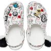 Crocs (WMNS) Cruella 2 x Classic Clog „Stay Weird“ 207402-100