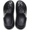 Crocs (WMNS) Crush High Shine Clogs „Black“ 209285-001