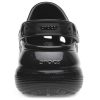 Crocs (WMNS) Crush High Shine Clogs „Black“ 209285-001