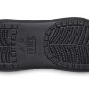 Crocs (WMNS) Crush High Shine Clogs „Black“ 209285-001