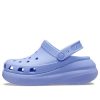 Crocs (WMNS) Crush Klompen „Moon Jelly“ 207521-5Q6