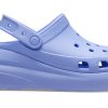 Crocs (WMNS) Crush Klompen „Moon Jelly“ 207521-5Q6