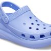 Crocs (WMNS) Crush Klompen „Moon Jelly“ 207521-5Q6