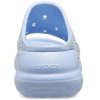 Crocs (WMNS) Crush Meta Pearl Slides „Blue Calcit“ 209045-4NS
