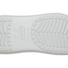 Crocs (WMNS) Crush reflexní dřeváky „Grey White“ 209209-1LP