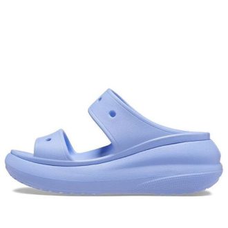 Crocs (WMNS) Crush Sandály „Moon Purple“ 207670-5Q6