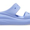 Crocs (WMNS) Crush Sandály „Moon Purple“ 207670-5Q6