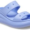 Crocs (WMNS) Crush Sandály „Moon Purple“ 207670-5Q6