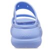Crocs (WMNS) Crush Sandály „Moon Purple“ 207670-5Q6