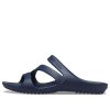 Crocs (WMNS) Deep Blue Pantofle 206756-410
