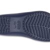 Crocs (WMNS) Deep Blue Pantofle 206756-410
