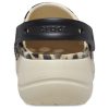 Crocs (WMNS) Dřeváky Baya Platform Animal Print „Leopard“ 208712