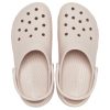 Crocs (WMNS) Dřeváky Beach Clouds „Béžová“ 206750-6UR