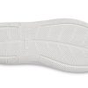 Crocs (WMNS) Šedé sandály 206527-06J