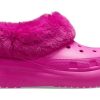 Crocs (WMNS) Furever Crush Shoe Clogs „Juice“ 208446-6UB