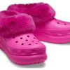 Crocs (WMNS) Furever Crush Shoe Clogs „Juice“ 208446-6UB