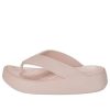 Crocs (WMNS) Getaway Platform Slides „Pink“ 209410-6UR