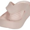Crocs (WMNS) Getaway Platform Slides „Pink“ 209410-6UR