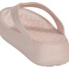 Crocs (WMNS) Getaway Platform Slides „Pink“ 209410-6UR