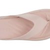 Crocs (WMNS) Getaway Platform Slides „Pink“ 209410-6UR