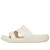 Crocs (WMNS) Getaway Strappy Slides „Cream White“ 209587-160