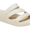 Crocs (WMNS) Getaway Strappy Slides „Cream White“ 209587-160