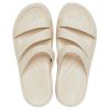 Crocs (WMNS) Getaway Strappy Slides „Cream White“ 209587-160