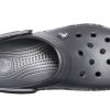 Crocs (WMNS) Hadí vzor grafitově černé Sandály 206380-02W