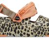 Crocs (WMNS) Hiker Xscape Animal Sandals „Khaki Leopard“ 208611-2BY