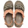 Crocs (WMNS) Hiker Xscape Animal Sandals „Khaki Leopard“ 208611-2BY