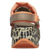 Crocs (WMNS) Hiker Xscape Animal Sandals „Khaki Leopard“ 208611-2BY