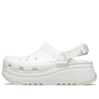 Crocs (WMNS) Hiker Xscape Clog „White“ 208365-100