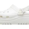 Crocs (WMNS) Hiker Xscape Clog „White“ 208365-100