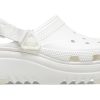 Crocs (WMNS) Hiker Xscape Clog „White“ 208365-100