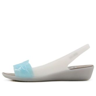 Crocs (WMNS) Isabella „White Blue“ 204774-1C6