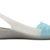 Crocs (WMNS) Isabella „White Blue“ 204774-1C6