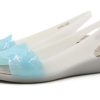 Crocs (WMNS) Isabella „White Blue“ 204774-1C6