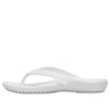 Crocs (WMNS) Kadee 2 Flip „White“ 202492-100
