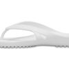 Crocs (WMNS) Kadee 2 Flip „White“ 202492-100