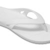 Crocs (WMNS) Kadee 2 Flip „White“ 202492-100