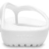 Crocs (WMNS) Kadee 2 Flip „White“ 202492-100