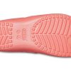 Crocs (WMNS) Kadee 2 minimalistické ležérní žabky červené 202492-6SL