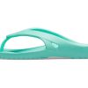 Crocs (WMNS) Kadee 2 pohodlné protiskluzové sportovní pantofle zelené 202492-3U3